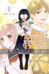 April Showers Bring May Flowers 1