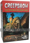 kuva on linkki tuotesivulle: Creepshow: The Suspense-Building Game