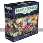 Arkham Horror LCG: Dream-Eaters Investigator Expansion