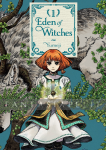 kuva on linkki tuotesivulle: Eden of Witches 1