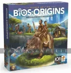 kuva on linkki tuotesivulle: Bios: Origins Second Edition