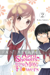 April Showers Bring May Flowers 2