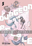 Dungeon People 5