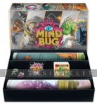 kuva tuotteesta on linkki tuotesivulle: Mindbug: First Contact Deluxe Big Box