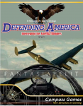 kuva tuotteesta on linkki tuotesivulle: Defending America: Intercepting the Amerika Bombers, 1947-48