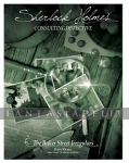 kuva tuotteesta on linkki tuotesivulle: Sherlock Holmes Consulting Detective: The Baker Street Irregulars