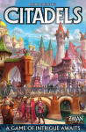 kuva tuotteesta on linkki tuotesivulle: Citadels Revised