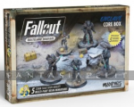 kuva tuotteesta on linkki tuotesivulle: Fallout: Wasteland Warfare -Enclave Core Box