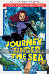 Choose Your Own Adventure: Journey Under the Sea