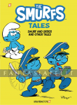Smurf Tales 06: Smurf and Order & Other Tales