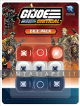GI Joe: Mission Critical -Dice Pack