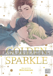 kuva tuotteesta on linkki tuotesivulle: Golden Sparkle