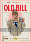 kuva tuotteesta on linkki tuotesivulle: Old Bill