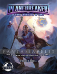 kuva tuotteesta on linkki tuotesivulle: Planar Character Options (HC)