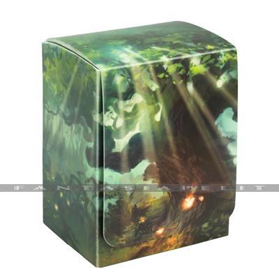 Svetlin Velinov - Forest Deck Box