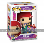 Pop! Disney Princess: Ariel Vinyl Figure (#1012)