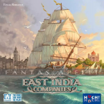 kuva tuotteesta on linkki tuotesivulle: East India Companies