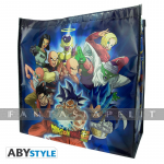 Dragon Ball Super Shopping Bag: DBS/Goku group