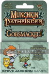 Munchkin: Pathfinder -Gobsmacked!