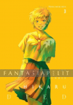 kuva tuotteesta on linkki tuotesivulle: Summer Hikaru Died 3