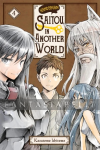 kuva on linkki tuotesivulle: Handyman Saitou in Another World 4