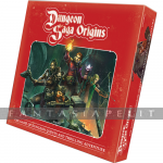 kuva tuotteesta on linkki tuotesivulle: Dungeon Saga Origins