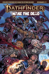 kuva tuotteesta on linkki tuotesivulle: Pathfinder 8: Wake the Dead (HC)