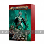 kuva tuotteesta on linkki tuotesivulle: Age of Sigmar 4th: Faction Pack -Ossiarch Bonereapers