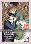 kuva on linkki tuotesivulle: Why Raeliana Ended up at the Duke's Mansion 8