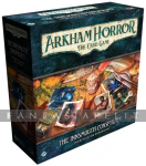 kuva tuotteesta on linkki tuotesivulle: Arkham Horror LCG: Innsmouth Conspiracy Investigator Expansion