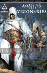 Assassin's Creed: Visionaries 1