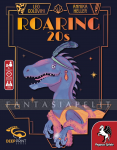 kuva tuotteesta on linkki tuotesivulle: Roaring 20s