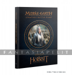 kuva tuotteesta on linkki tuotesivulle: Armies of the Hobbit (HC)