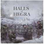 kuva on linkki tuotesivulle: Halls of Hegra