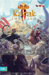 kuva tuotteesta on linkki tuotesivulle: Karak 2: Imperium