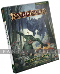 kuva tuotteesta on linkki tuotesivulle: Pathfinder 2nd Edition: Monster Core, Pocket Edition
