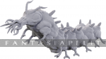 D&D Nolzur's Marvelous Unpainted Miniatures: Classic Carrion Crawler