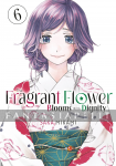 Fragrant Flower Blooms with Dignity 6