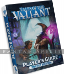 Tales of the Valiant RPG: Player's Guide (Pocket Edition)
