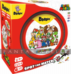 Dobble: Super Mario (suomeksi)