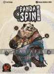 kuva on linkki tuotesivulle: Panda Spin