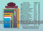 Sleeve Kings Sleeve Finder Neoprene Playmat