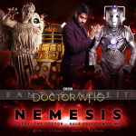 Doctor Who: Nemesis