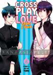 Crossplay Love: Otaku X Punk 04