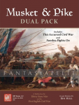 Musket and Pike: Dual Pack