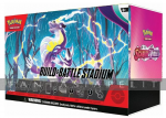 Pokemon: Build & Battle Stadium -Scarlet & Violet