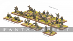kuva tuotteesta on linkki tuotesivulle: WWIII: Finnish Jääkäri platoon