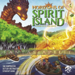 Horizons of Spirit Island