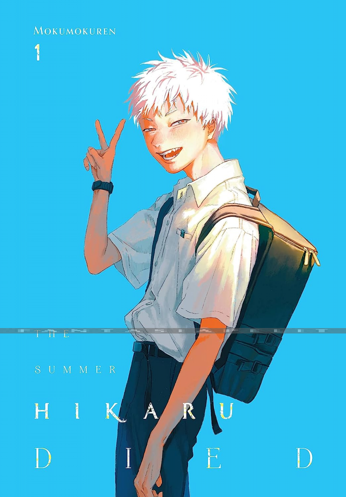 Summer Hikaru Died 1