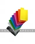 Flex Card Dividers Multicolor